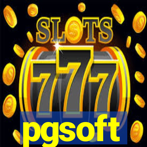 pgsoft-games porcentagem